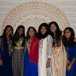 Meet your Posher, Jane